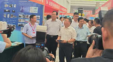 科技赋“农”，专注智慧农牧养殖服务